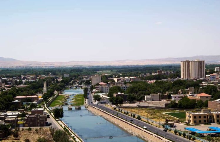 مراغه،گنجینه ای از تاریخ،فرهنگ و طبیعت در دل آذربایجان